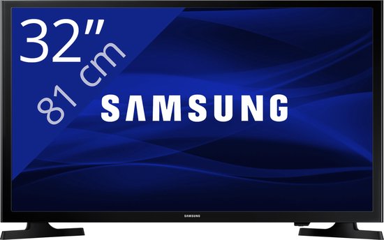 Samsung UE32J4000 - HD Ready TV (Buitenlands model)