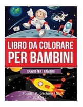 Libro Da Colorare Per Bambini