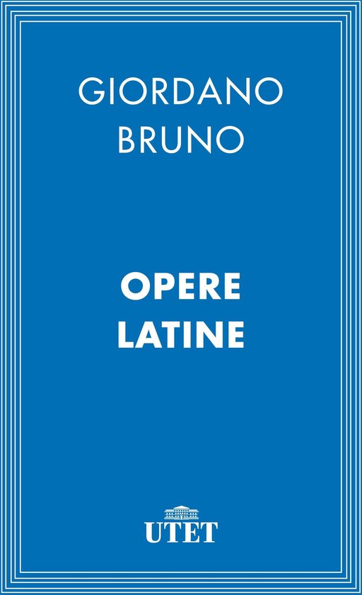 Opere latine