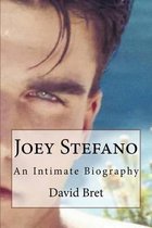 Joey Stefano