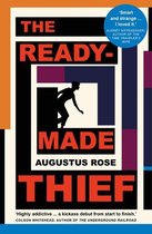 Omslag The Readymade Thief