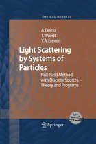 Light Scattering by Systems of Particles: Null-Field Method with Discrete Sources