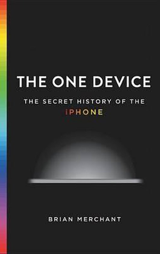 The One Device - cover