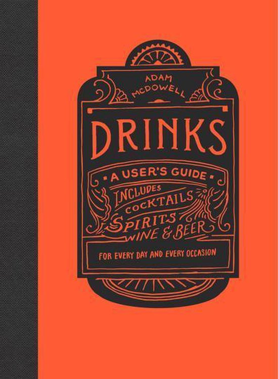 Drinks - cover