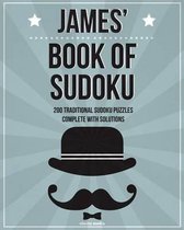 James' Book Of Sudoku