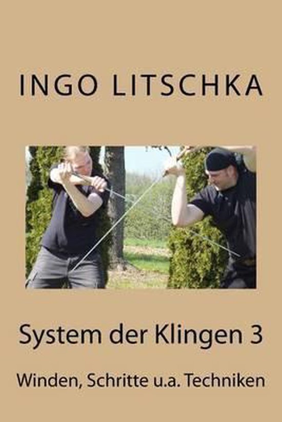 System Der Klingen- System der Klingen 3 - cover