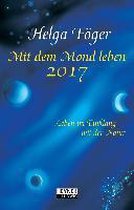 Mit dem Mond leben 2017 Taschenkalender