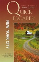 Quick Escapes New York City