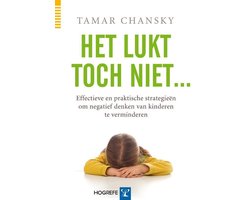 Het lukt toch niet...