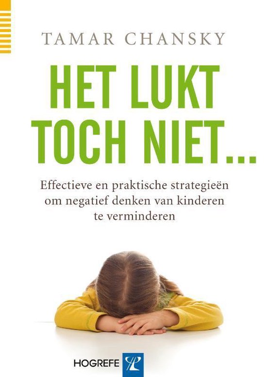 Het lukt toch niet... - cover