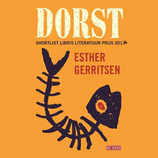 Dorst - Esther Gerritsen | Do-index.org
