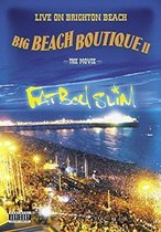Big Beach Boutique II [Video/DVD]