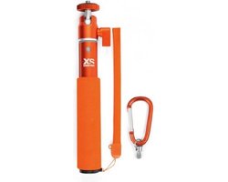 XSories U Shot oranje