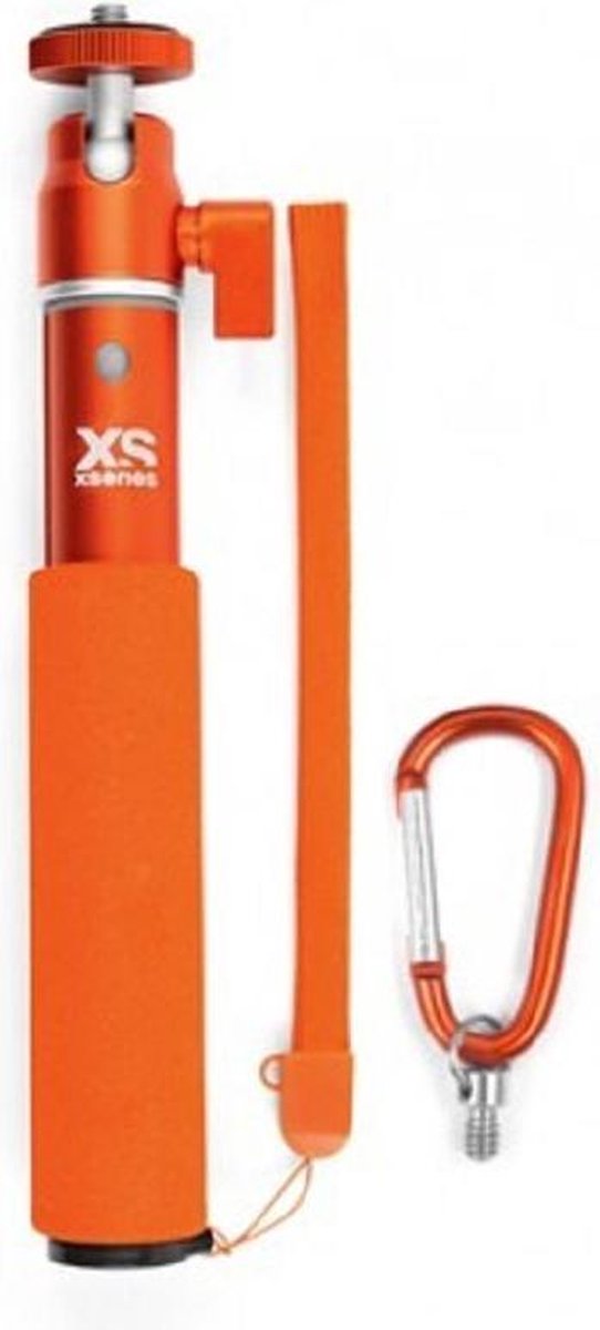 XSories U Shot oranje