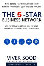 The 5-STAR Business Network