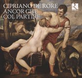 Various Artists - Ancor Che Col Partire (CD)