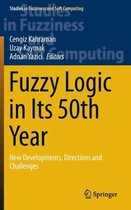 Fuzzy Logic in Its 50th Year