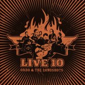 Orbo & The Longshots - Live 10 (CD)