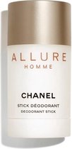 Chanel - Allure Homme Deodorant Stick 75 ml.