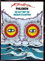 Philemon - De kat met de negen staarten