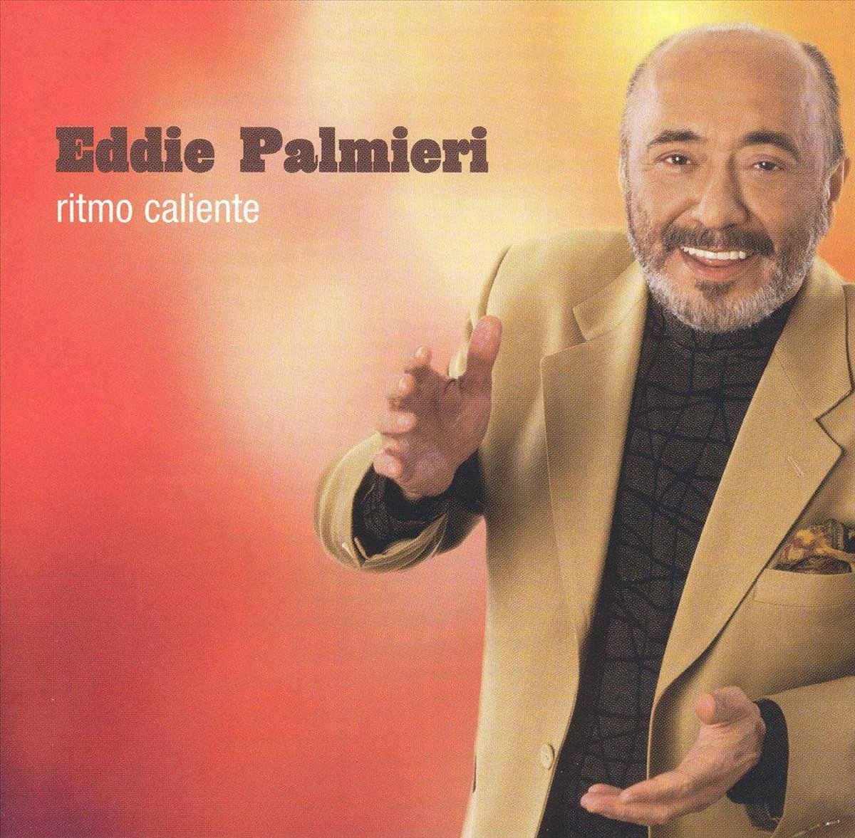 Eddie Palmieri - N/A Article Supprim,
