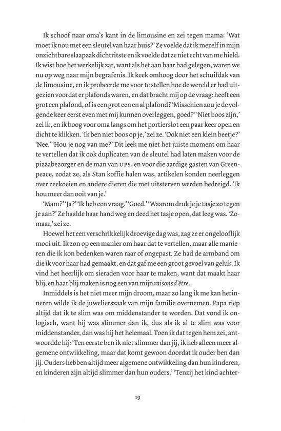 Extreem luid & ongelooflijk dichtbij