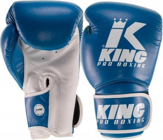 King Boxing|Bokshandschoenen|KPB/BG STAR 8|16 OZ | bol.com