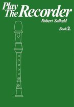 Play the Recorder Book 2