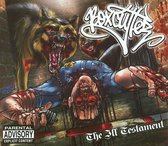 Boxcutter - The III Testament (CD)