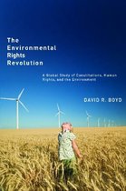 The Environmental Rights Revolution
