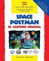 Space Postman/El Cartero Espacial