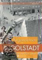 Aufgewachsen in Ingolstadt in den 40er und 50er Jahren