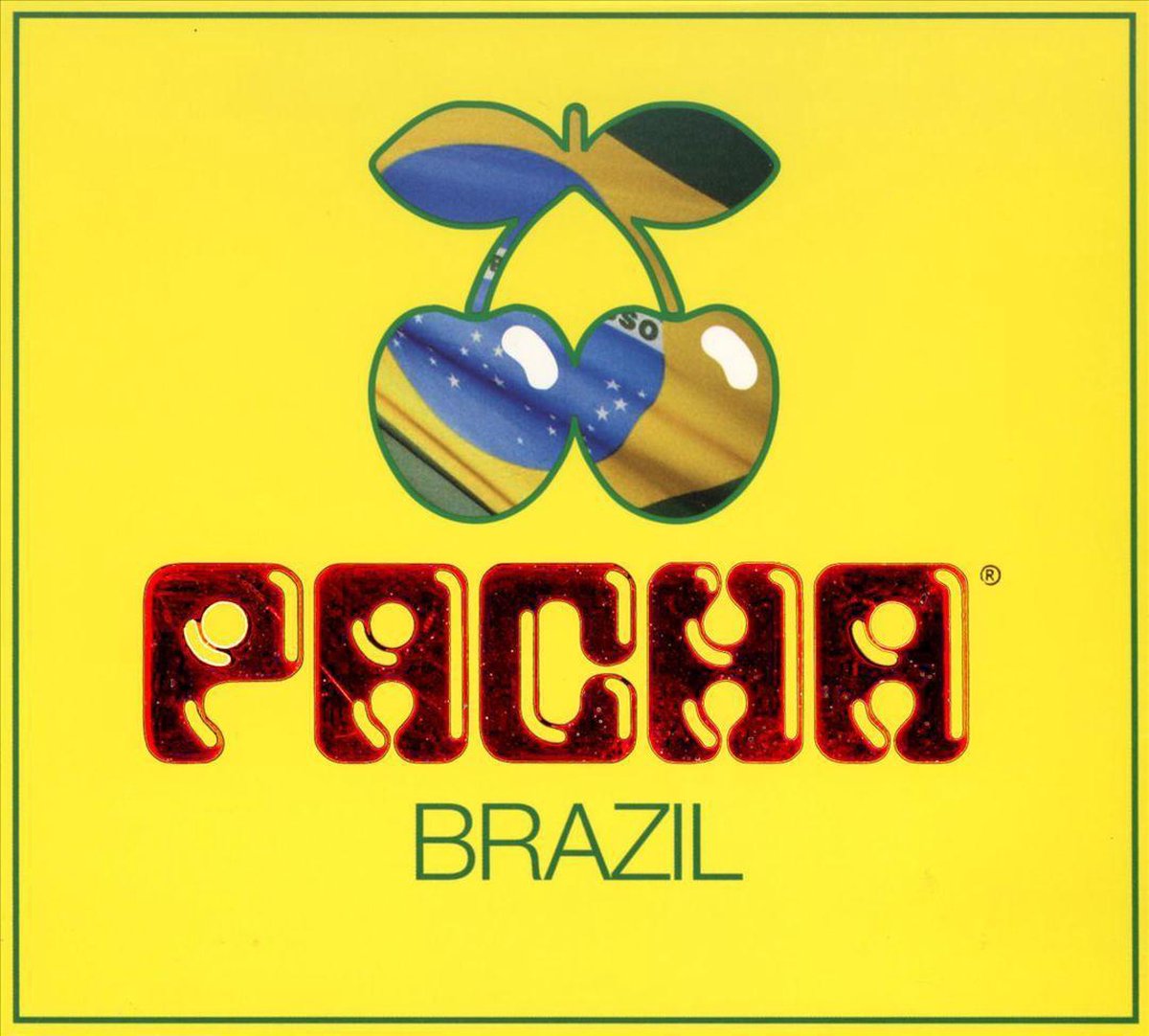 Pacha: Brazil
