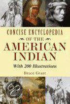 The Concise Encyclopaedia of the American Indian