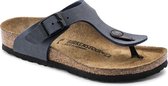 Birkenstock Slippers Kinderen Gizeh - 345443  Navy