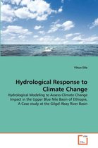 Hydrological Response to Climate Change