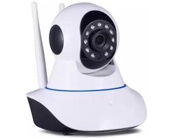 2MP 8060 PTZ IP WiFi (Draadloos)  2 Way Audio/Video (chip JW2035) beveiligingscamera|Full  HD 1080P