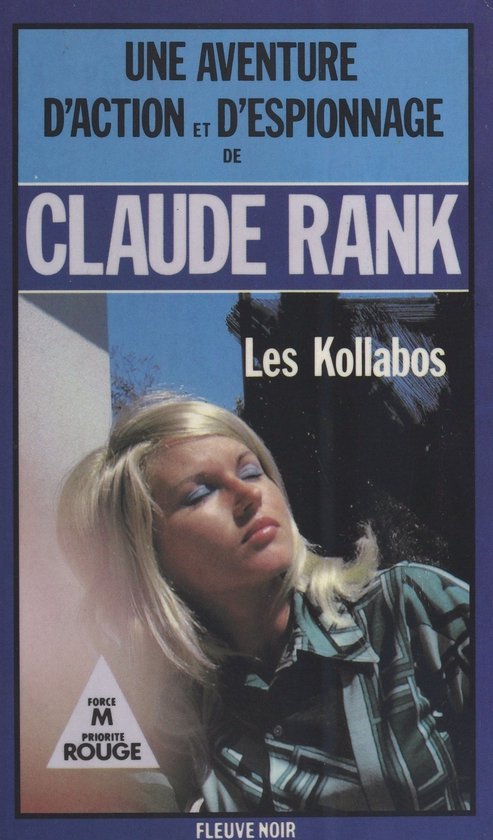 Les Kollabos - cover
