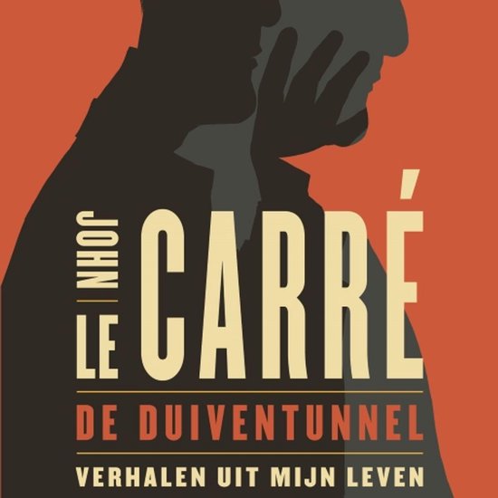 De duiventunnel - cover