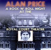 A Rock 'N' Roll Night At The Royal Court Theatre