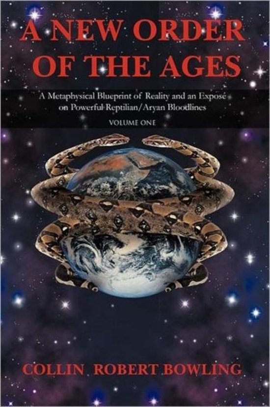 A New Order Of The Ages