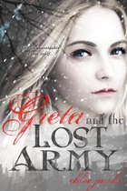 Mylena Chronicles 3 - Greta and the Lost Army