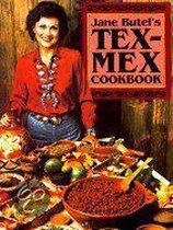 Jane Butel's Tex-Mex Cookbook #