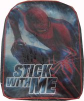 Rugzak van Spiderman,Stick with me