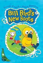 Bill Bird's New Boots