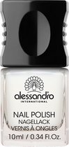 Alessandro Nail Polish - 3 Milky Dream - 10 ml