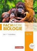 Fachwerk Biologie 9./10. Schuljahr - Berlin/Brandenburg - Schülerbuch
