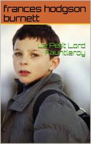 Le Petit Lord Fauntleroy