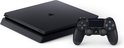 Sony PlayStation 4 Slim console 500GB + Dualshock 4 Controller