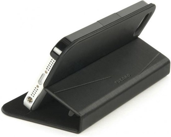 Bol Com Tucano Filo Iphone 5 S Se Black